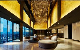 Mitsui Garden Hotel Nagoya Premier