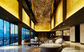 Mitsui Garden Hotel Nagoya Premier